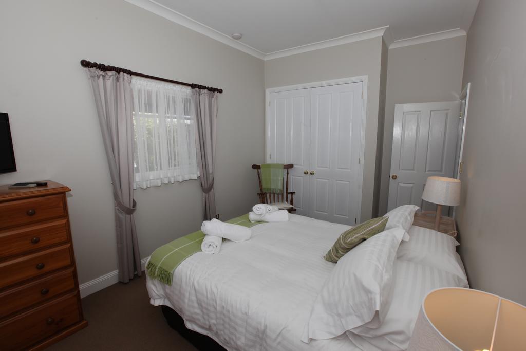 House On The Hill Bed And Breakfast Huonville Δωμάτιο φωτογραφία
