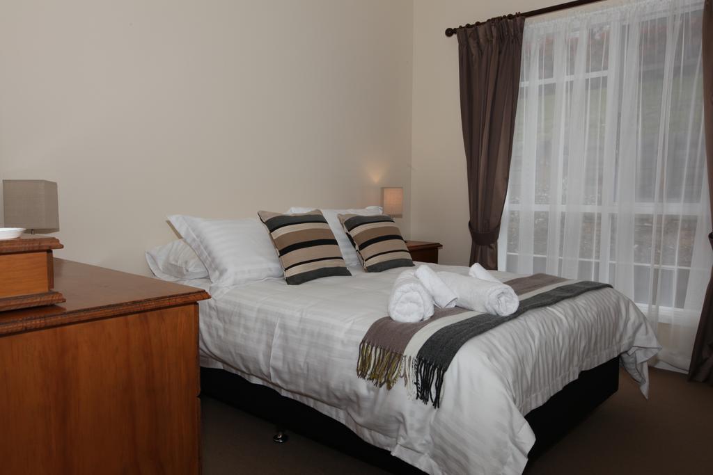 House On The Hill Bed And Breakfast Huonville Εξωτερικό φωτογραφία