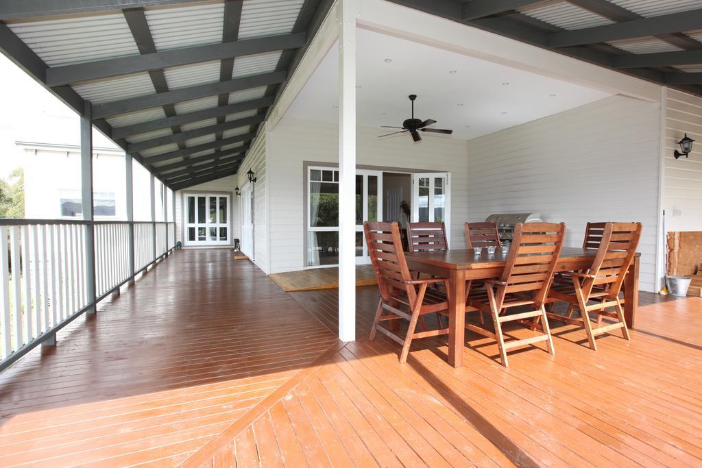 House On The Hill Bed And Breakfast Huonville Δωμάτιο φωτογραφία