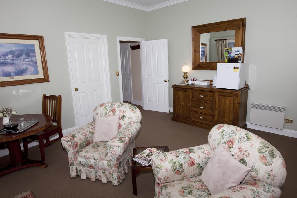 House On The Hill Bed And Breakfast Huonville Εξωτερικό φωτογραφία
