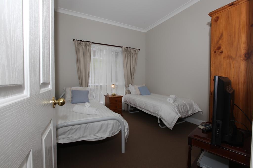 House On The Hill Bed And Breakfast Huonville Δωμάτιο φωτογραφία